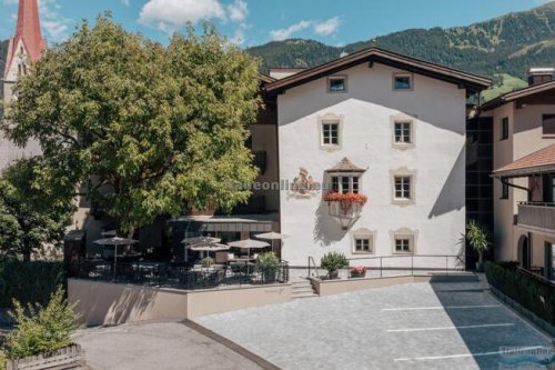 Hotel Wieser SKI