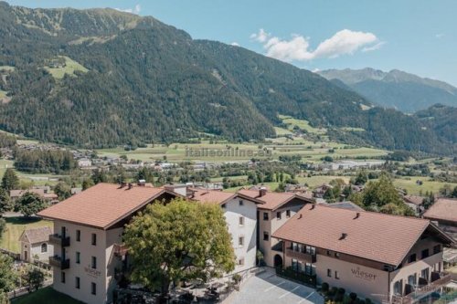Hotel Wieser SKI