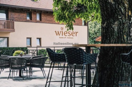 Hotel Wieser SKI