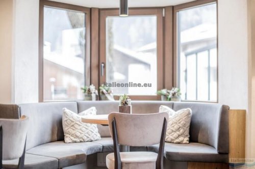 Hotel Wieser SKI