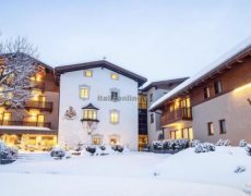 Hotel Wieser SKI