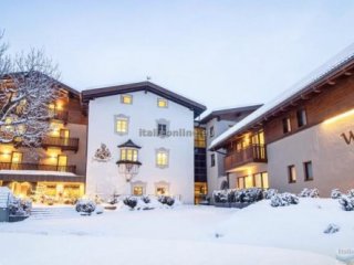 Hotel Wieser SKI Hotel Wieser SKI