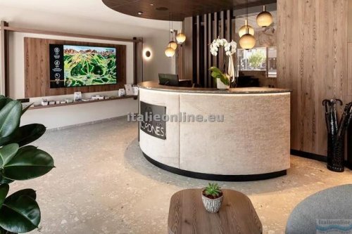 Residence Corones Suites SKI