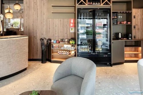 Residence Corones Suites SKI
