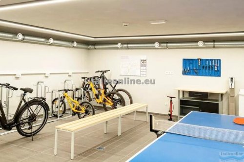Residence Corones Suites SKI