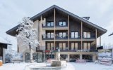 Residence Corones Suites SKI