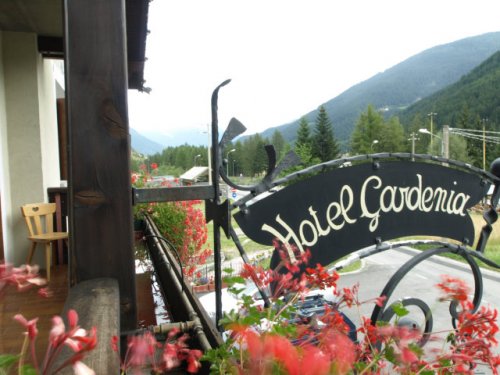 Hotel Gardenia
