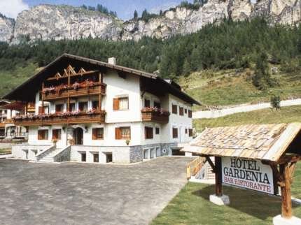 Hotel Gardenia