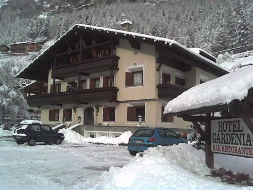 Hotel Gardenia