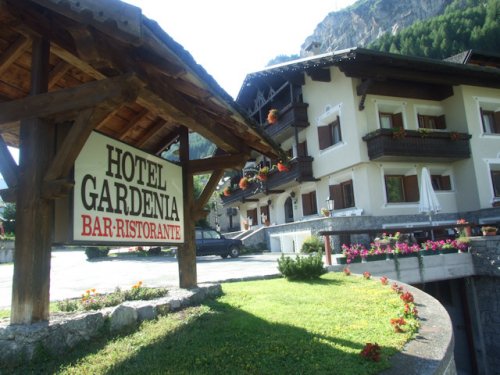 Hotel Gardenia