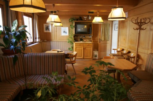 Hotel Gardenia