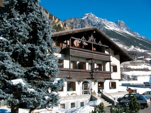Hotel Gardenia