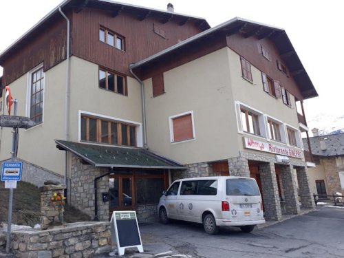 hotel Ginepro