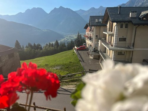 hotel Ginepro