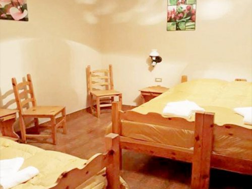 hotel Ginepro