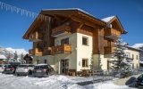 Katalog zájezdů - Itálie, Chalet Vale