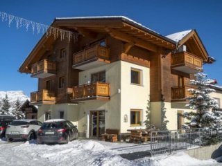 Chalet Vale