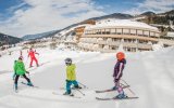 Katalog zájezdů - Itálie, Hotel Family Resort Rainer