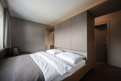 Residence Alma Paramount Suites