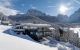 Katalog zájezdů - Itálie, Residence Alma Paramount Suites
