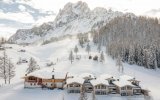 Katalog zájezdů - Itálie, Apartments Prati di Croda Rossa