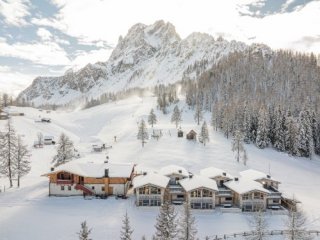 Apartments Prati di Croda Rossa Apartments Prati di Croda Rossa