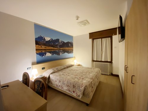 Hotel Sciatori