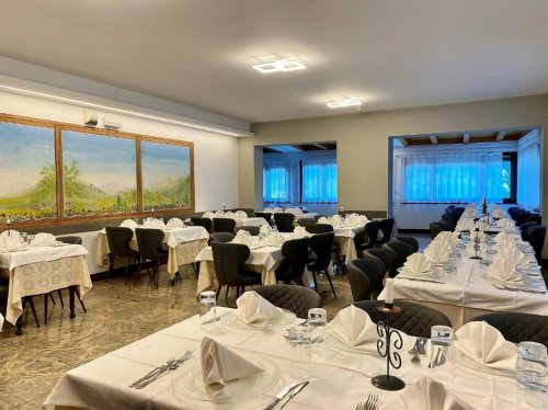 Hotel Sciatori