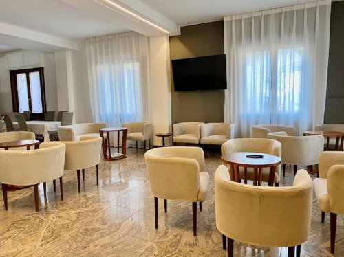 Hotel Sciatori