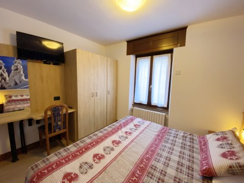 Hotel Sciatori