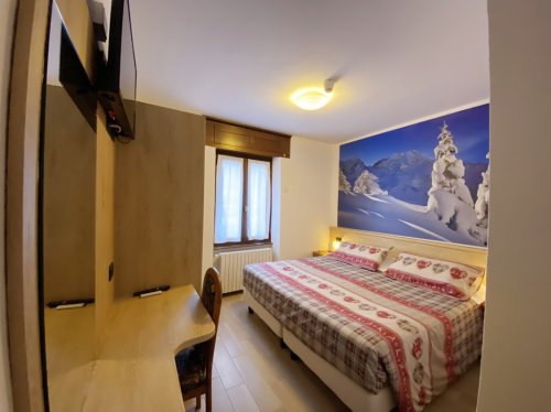 Hotel Sciatori