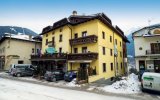Katalog zájezdů - Itálie, Hotel Sciatori