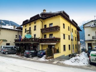 Hotel Sciatori Hotel Sciatori