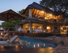 Kapské Město a Safari v NP Kruger │ individuálně