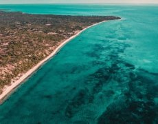 Anantara Bazaruto Island Resort ,Mosambik Bazaruto Island