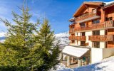 Premium Résidence Les Alpages de Chantel, Residence l´Arollaie Residence l´Arollaie