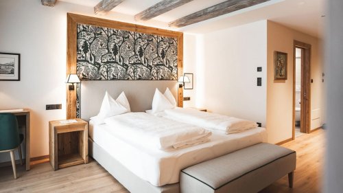 Hotel Gratschwirt