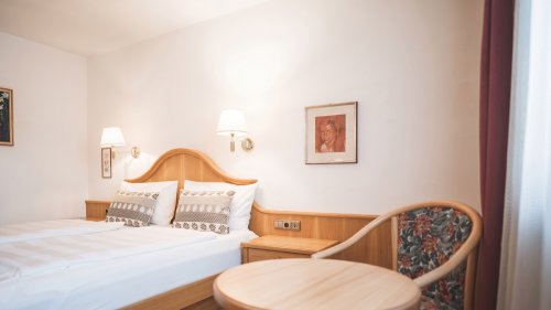 Hotel Gratschwirt