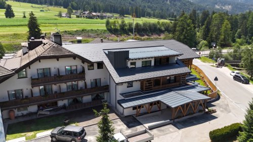 Hotel Gratschwirt