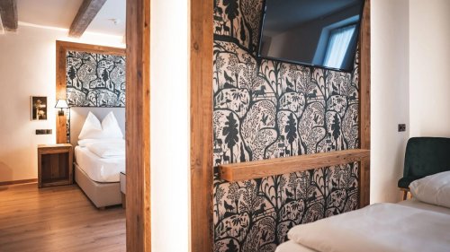 Hotel Gratschwirt