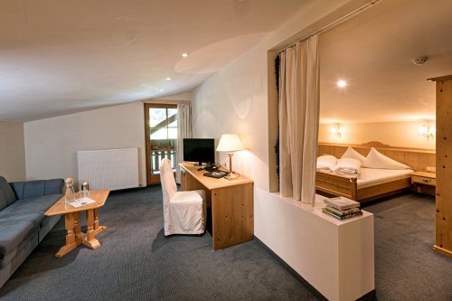 Hotel Möderle