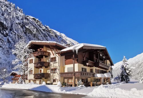 Hotel Möderle