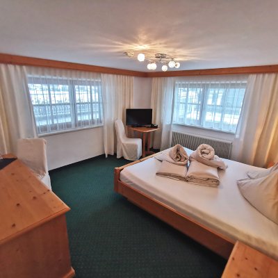 Hotel Möderle