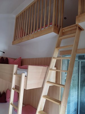Apartmánový dům Gundolf Arzl