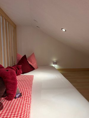Apartmánový dům Gundolf Arzl
