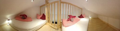 Apartmánový dům Gundolf Arzl