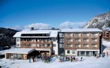 Almhotel Kärnten