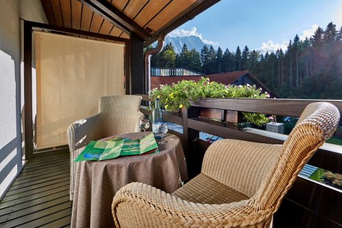 Hotel am Badersee