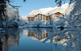 Hotel am Badersee