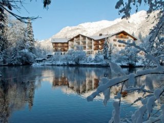 Hotel am Badersee Hotel am Badersee